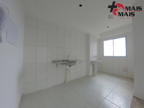 Imagem 4 de 15 de Unique Residence, 2 Quartos Sendo 1 Suíte, Hortolândia 55m² - Unique
