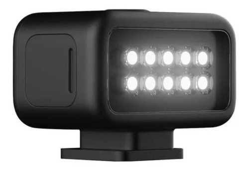 Modulo De Iluminação Gopro - Light Mod Gopro - Original