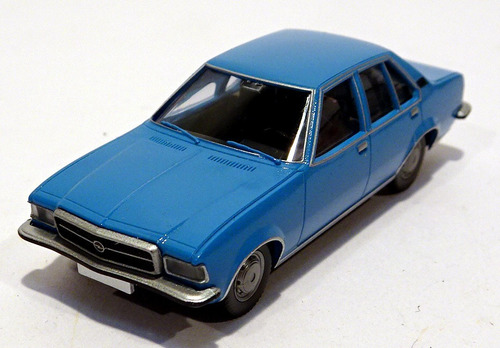 Opel Reord D 1/87 Wiking