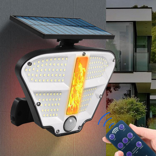 - Modelos De Controle Remoto C: Simulação De Luzes Solares