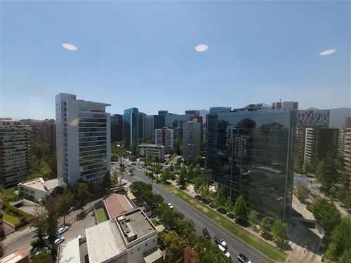 Imagen 13 de 30 de Oficina En Arriendo En Las Condes, Excelente Estado