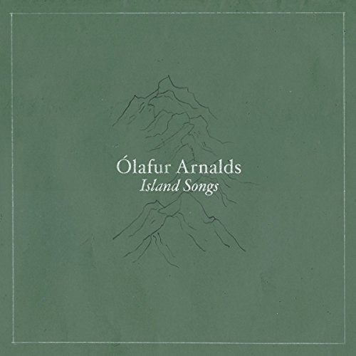 Arnalds Olafur Island Songs Usa Import Lp Vinilo Nuevo