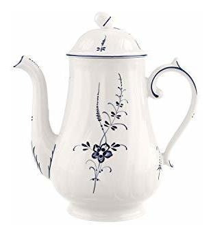 Cafetera Villeroy & Boch Viejo Luxemburgo, 42.5 Onzas