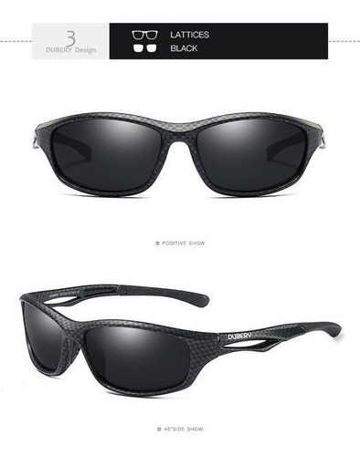 Imagen 2 de 6 de Lentes Profesionales Uv400 Antireflejo Ideal Caza Y Pesca