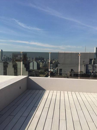 Increible Monoambiente Amoblado Y Equipado En Palermo Hollywood. En Venta!