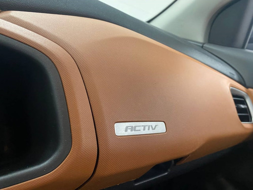 Chevrolet Onix 1.4 MPFI ACTIV 8V FLEX 4P MANUAL