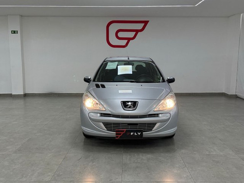 Peugeot 207 207 1.4 XR 8V FLEX 4P MANUAL