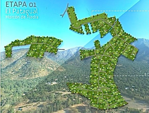 Espectaculares Parcelas En El Mejor Sector De Laguna Aculeo!