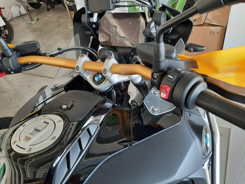 Imagen 7 de 7 de Bmw R 1250gs Adventure 40 Aniversario