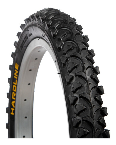 Llanta Para Bicicleta Hardline R16 X 2.125
