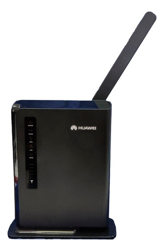 Modem Roteador Gateway E5172 Wifi 4g 3g Micro Antena Rural