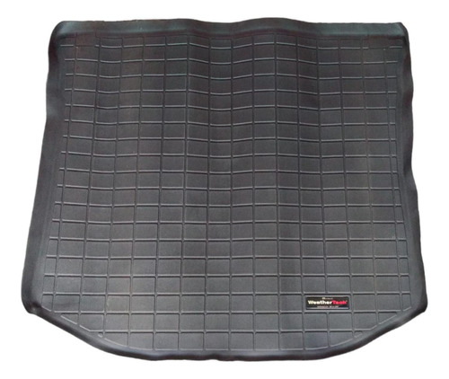 Weathertech / Alfombra De Carga Para Jeep Grand Cherokee