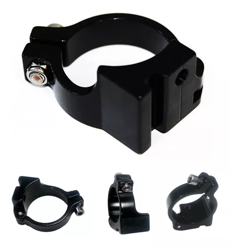 Abrazadera 34.9 Para Descarrilador Direct Mount Shimano Mtb