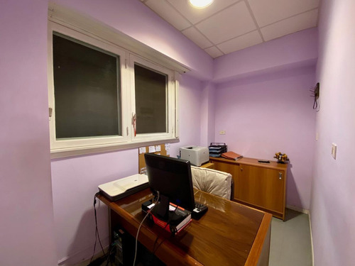 Imagen 17 de 30 de Oficina En Venta En El Centro De San Isidro - S.isi.-vias/libert.
