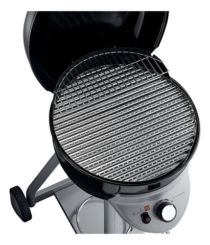 Parrilla D/gas Charbroil Patio Bistro, Encendido Electrónico
