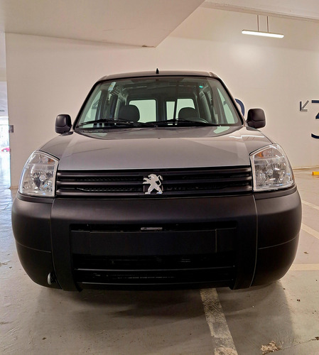 Peugeot Partner 1.6 Hdi Furgon Confort 92