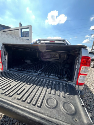 Ford Ranger 2.2 Cd Xl Tdci 125cv 4x2