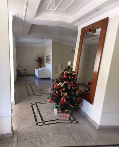 Imagem 22 de 28 de Apartamento Em Condomínio Duplex Para Venda - Tatuapé / Vila Gomes Cardim, 2 Dormitórios Sendo 1 Suíte Com Espaçoso Closet, 2 Vagas, 75 M² - Referência - Ad0009 - Ad0009