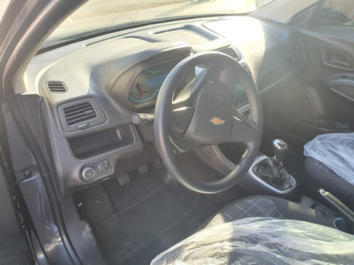 Imagem 8 de 10 de Chevrolet Cobalt Lt 1.4 Flex