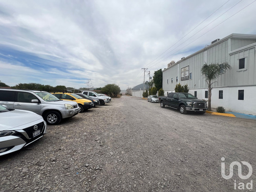 Venta Terreno 0 Ambiente El Calichar