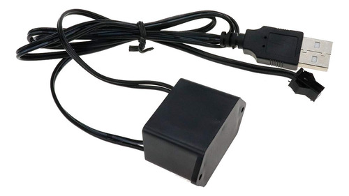 Modengzhe Wire Inversor Usb Dc 12 V 1-5 M Convertidor Para