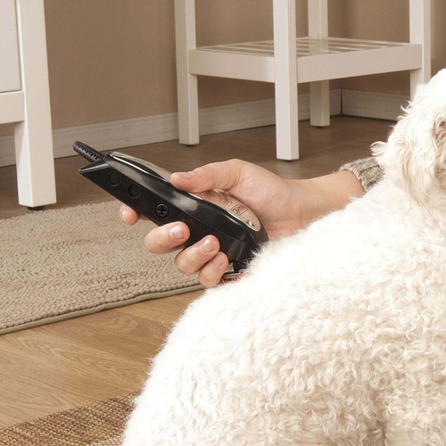 Imagen 5 de 5 de Cortador De Pelo Para Mascotas Wahl Pet Pro 12 Piezas Origin
