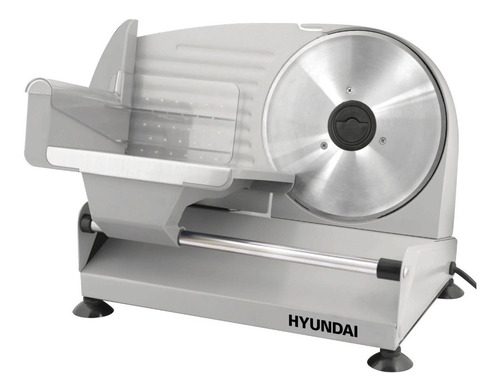 Imagen 9 de 10 de Cortadora Fiambre Hyundai Engranaje Repuesto Original Msk-19