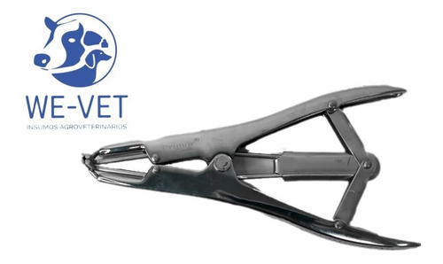 Pinza Elastrator Primor Distribuciones Para Castrar/descolar