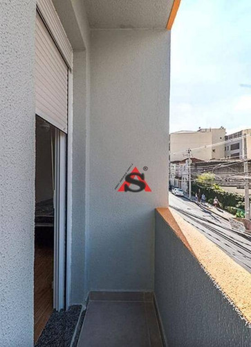 Imagem 13 de 30 de Lindo Apartamento Estilo Kitnet, Mobiliado Para Locação, Pronto Para Morar- Aclimação-sp, - Sp - Kn0038_sales