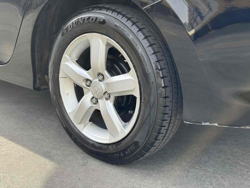 Honda City 1.5 LX 16V FLEX 4P MANUAL