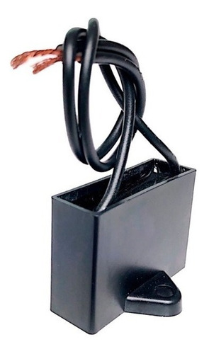 Capacitorventilador 2.5uf 250v Condensador 2.5mfd 250v Cbb61