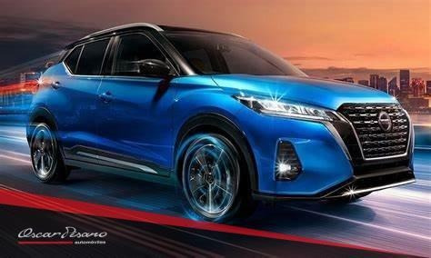 Nissan Kicks 1.6 Sense Mt 1.6 2021 0km