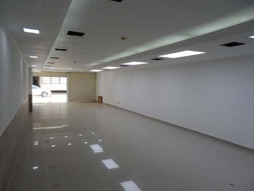 Local Comercial En Alquiler En Puerto La Cruz