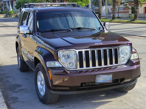 Imagen 2 de 11 de Jeep Cherokee Kk