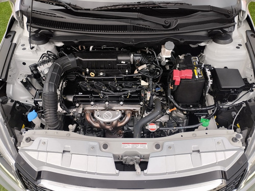 Imagen 5 de 18 de Suzuki Ciaz 2023