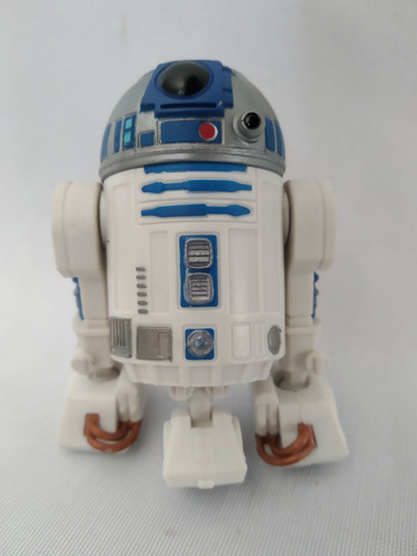 Droid R2-d2 Del Pack Droid Star Wars Hasbro