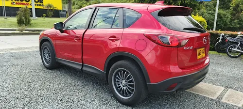 Mazda CX-5 2.0 High Awd