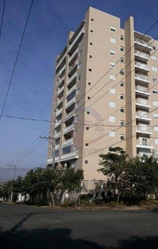 Imagem 1 de 30 de Apartamento Com 2 Dormitórios, 97 M² - Venda Por R$ 640.000,00 Ou Aluguel Por R$ 1.700,00 - Edifício Viva Vista - Indaiatuba/sp - Ap1141