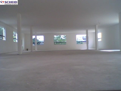 Imagem 3 de 3 de Imóvel Comercial Excelente Lindo Prédio 2 Andares Com 20 Vagas - Mr47176