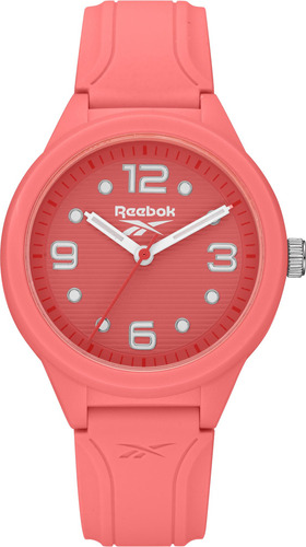 Reloj Reebok Mujer Rv-spe-l2-pqiq-q1 Spindrop Evolution Wome