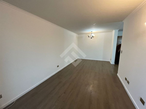 Departamento En Venta De 3 Dorm. En Maipú