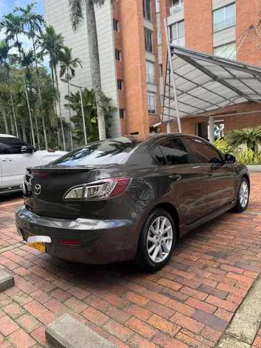 Mazda 3 2.0 Lxna0 All New