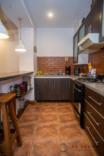 Imagen 8 de 23 de Ph 3 Ambientes Con Patio- Villa Primera