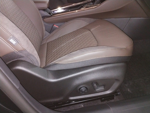 Imagen 14 de 15 de Jeep Commander 2.0 Overland Entrega Inmediata Agencia Oficia