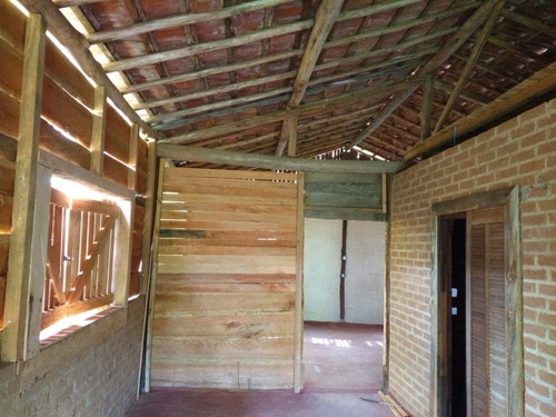 Imagem 5 de 7 de Chácara Com 3 Dormitórios À Venda, 9000 M² Por R$ 375.000,00 - Jaguari - São José Dos Campos/sp - Ch0130