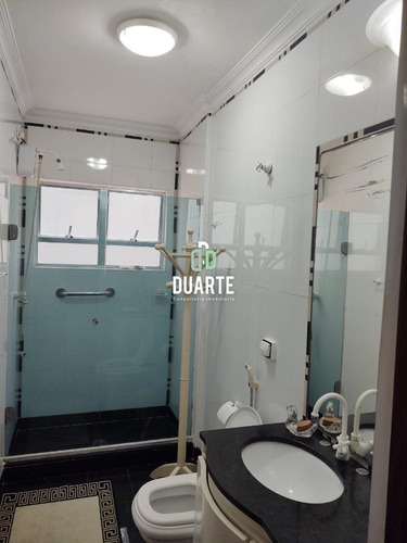 Imagem 27 de 29 de Apartamento - Ap03765 - 69395603