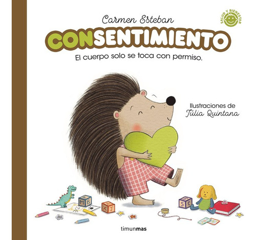 Libro Con Sentimiento - Carmen Esteban