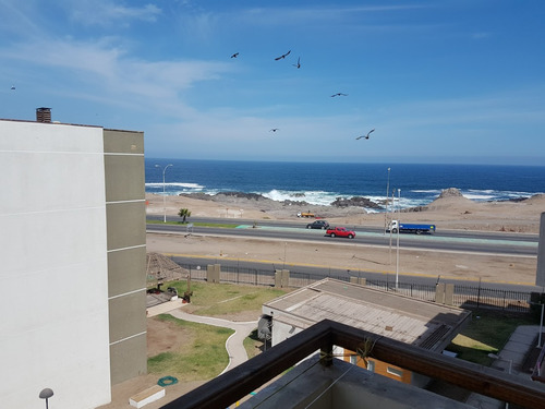 Departamento Plaza Norte Vi, 3d/1b, Frente A Inacap
