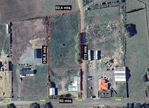 Casa En Venta De 4 Dorm. En Arauco