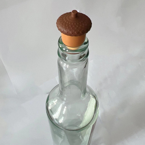 10tapones De Vino Tapas De Botellas De Vino Reutilizables